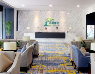 适老化产品设计