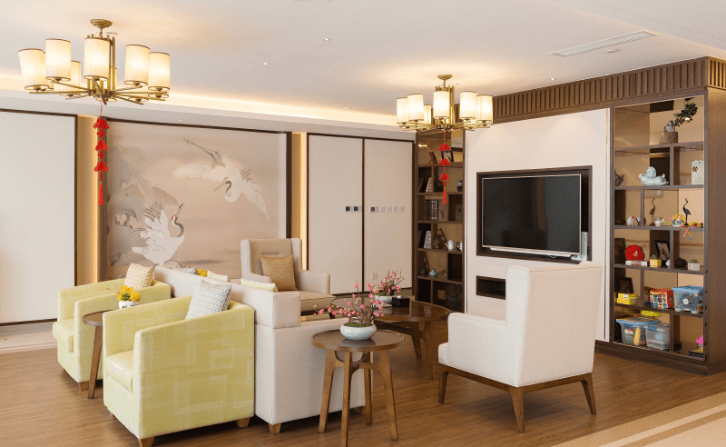 适老化家具 适老化家具