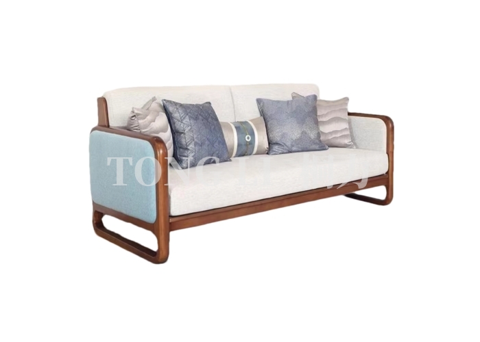 延安适老三位沙发