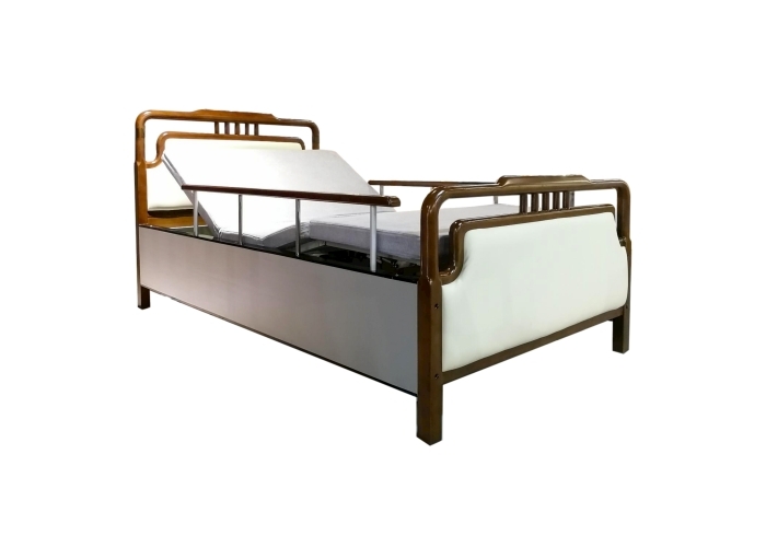 电动多功能护理床