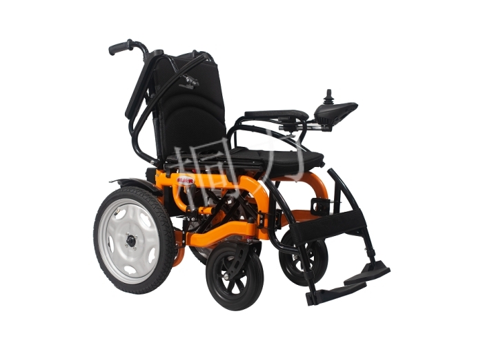 贺州电动轮椅
