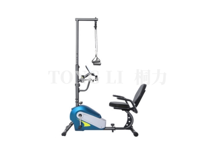 延安上下肢康复脚踏车