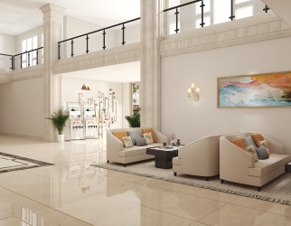 北戴河疗养中心